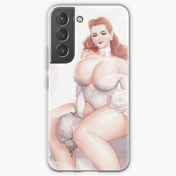 Layla Martin Samsung Galaxy Soft Case