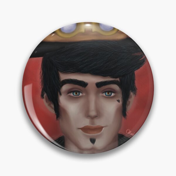 Item preview, Steampunk Man designed and sold by theregoescami.