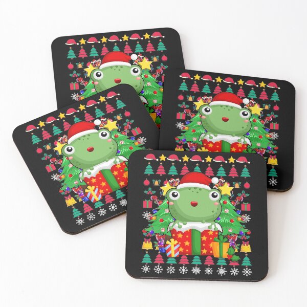 Item preview, Santa Claus Turtle Ugly Christmas Xmas designed and sold by bestshirtdesign.