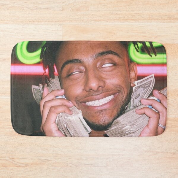 Item preview, aminé :-) designed and sold by h-baileyy.