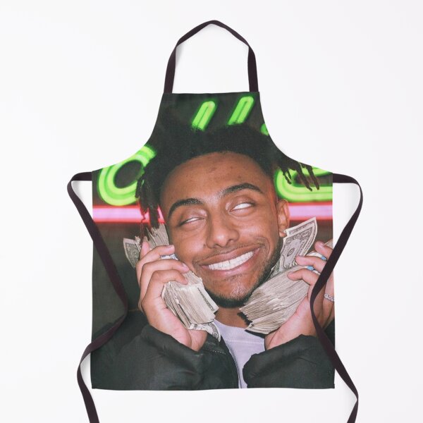 Item preview, aminé :-) designed and sold by h-baileyy.