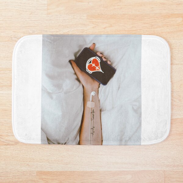 Item preview, Heartbeat Tune designed and sold by Ahmadturki.