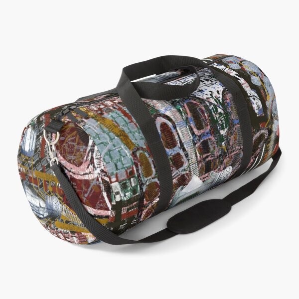 Item preview, Helsinki Bus Station (Linja 1) designed and sold by SaltCitySage.