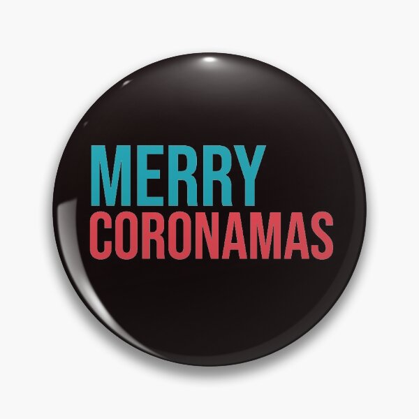 Item preview, Merry Coronamas designed and sold by amrmab.