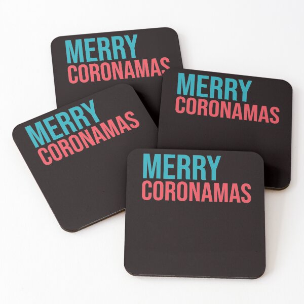 Item preview, Merry Coronamas designed and sold by amrmab.