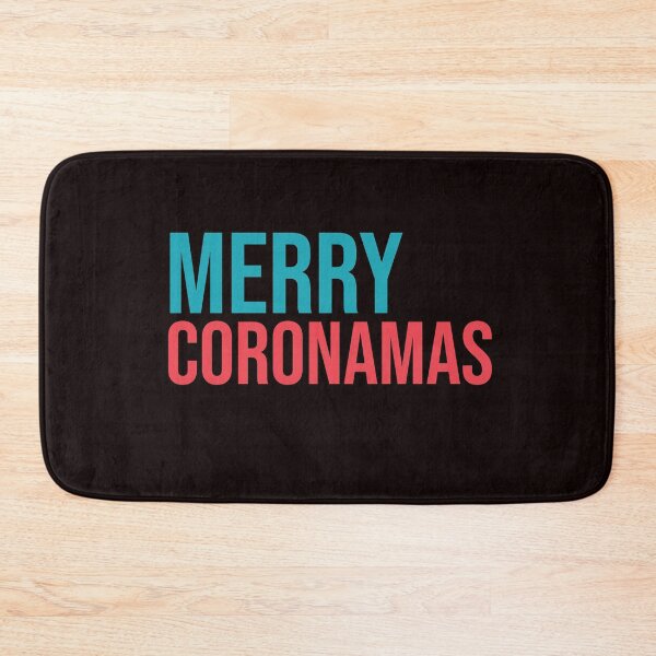 Item preview, Merry Coronamas designed and sold by amrmab.