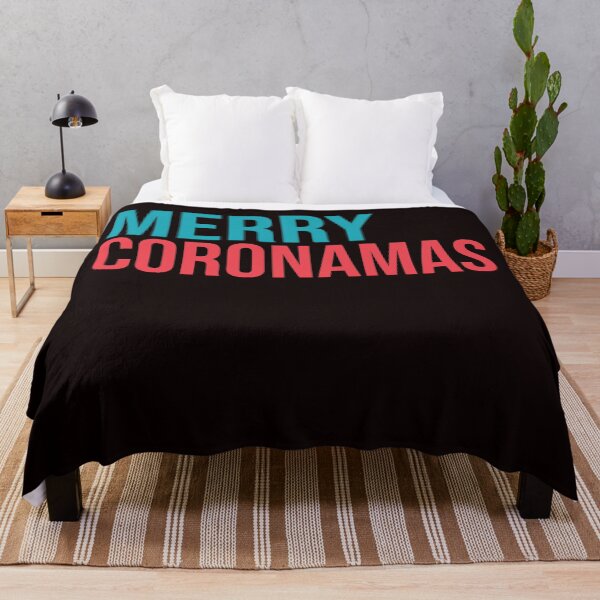Item preview, Merry Coronamas designed and sold by amrmab.