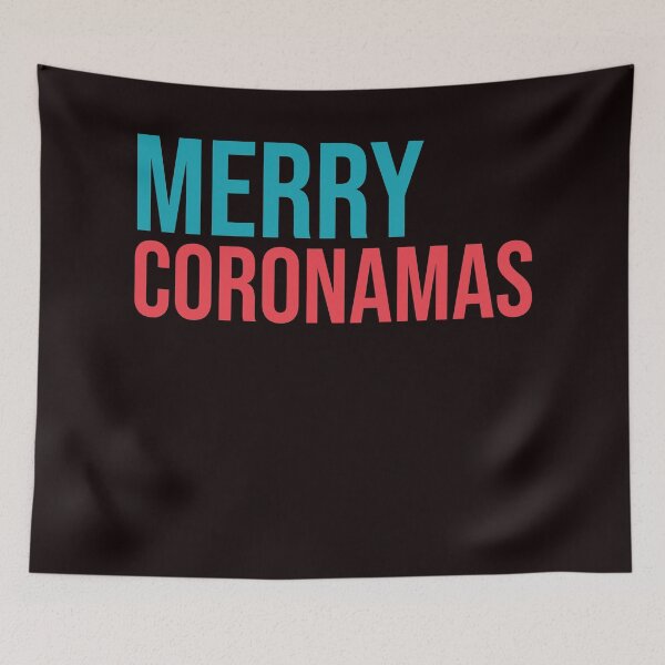 Item preview, Merry Coronamas designed and sold by amrmab.