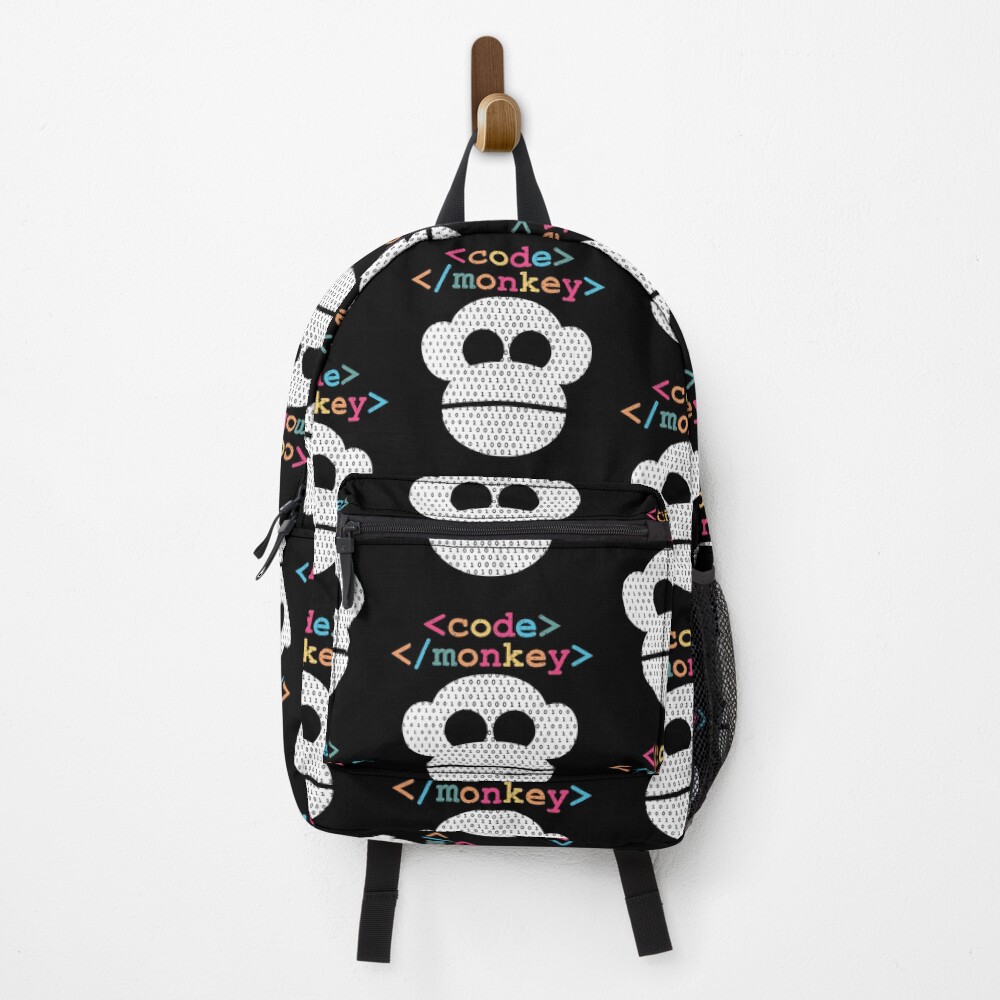 Item preview, Backpack designed and sold by d247.