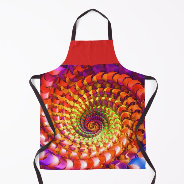 Item preview, Colorful spiral designed and sold by Gaspar Avila.