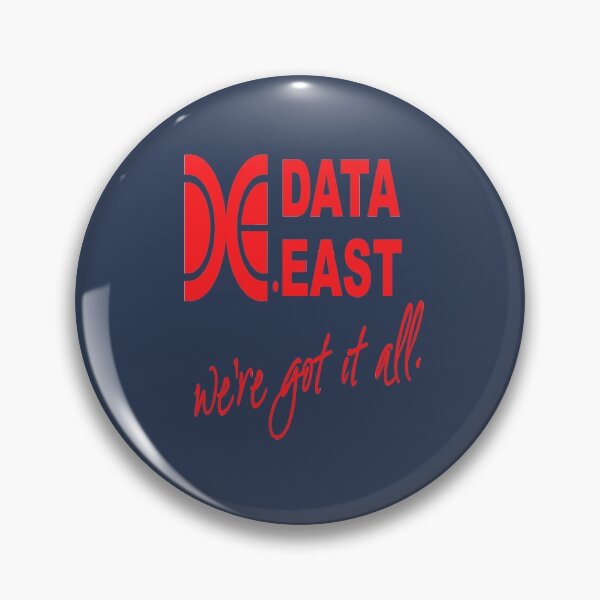 Item preview, 1993 Tales From The Crypt Vintage Data East Video Game Company + HBO Horror TV designed and sold by WalkingSteam.