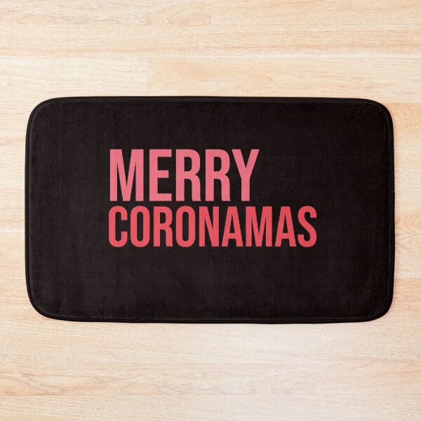 Item preview, Merry Coronamas designed and sold by amrmab.