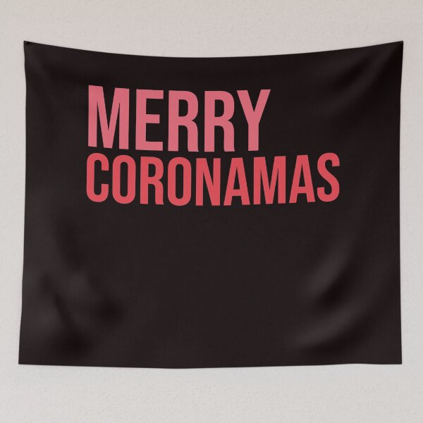 Item preview, Merry Coronamas designed and sold by amrmab.