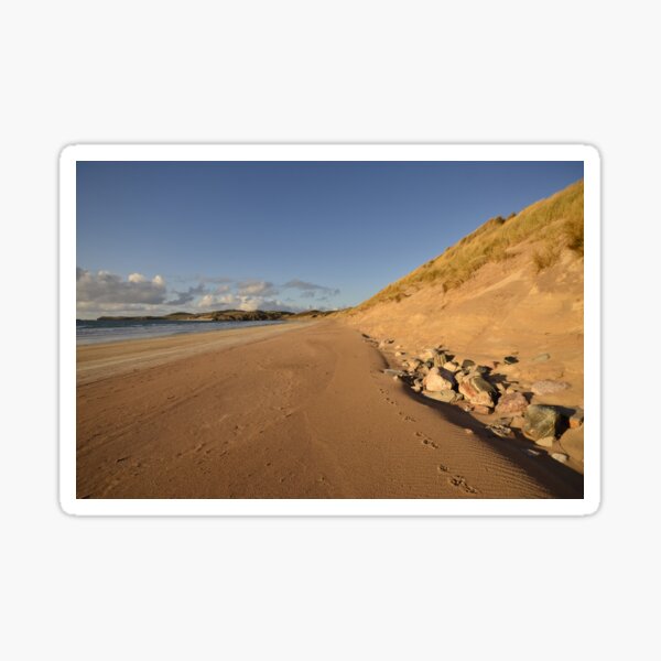 Item preview, Balnakeil Beach designed and sold by StephenJSmith.