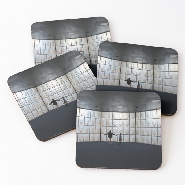 Item preview, Illusion designed and sold by coffeebean.