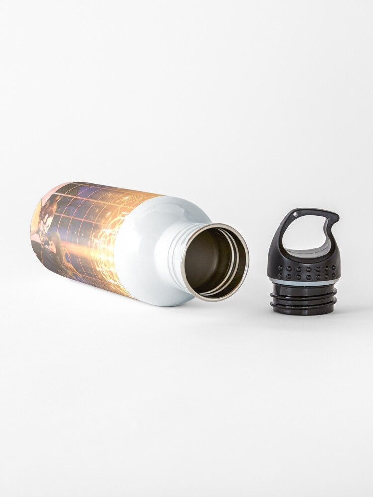 Alternate view of Reylo Monstober - Beauty and the Beast Water Bottle