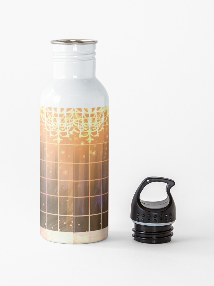 Alternate view of Reylo Monstober - Beauty and the Beast Water Bottle