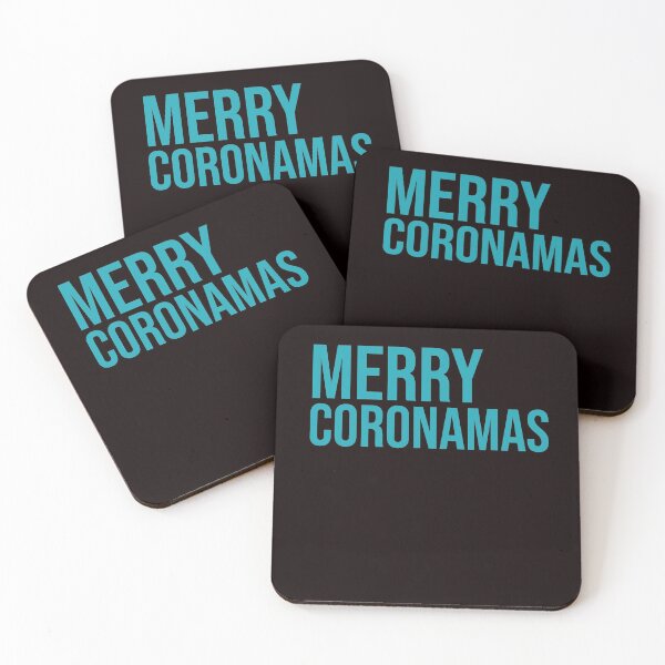 Item preview, Merry Coronamas designed and sold by amrmab.