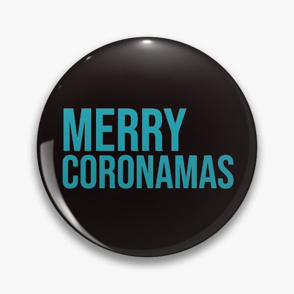 Item preview, Merry Coronamas designed and sold by amrmab.
