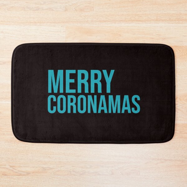 Item preview, Merry Coronamas designed and sold by amrmab.