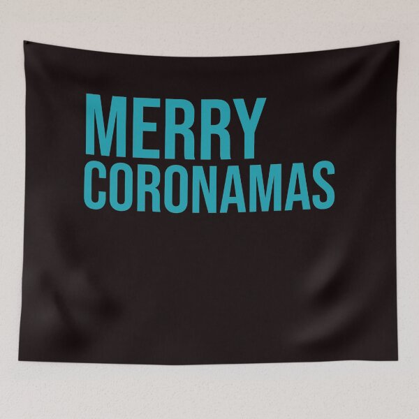 Item preview, Merry Coronamas designed and sold by amrmab.