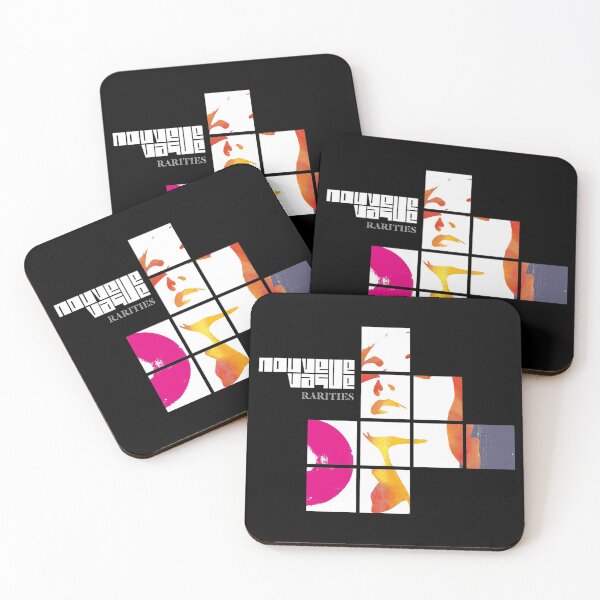 Item preview, nouvelle vague rarities designed and sold by RitaRThompso.