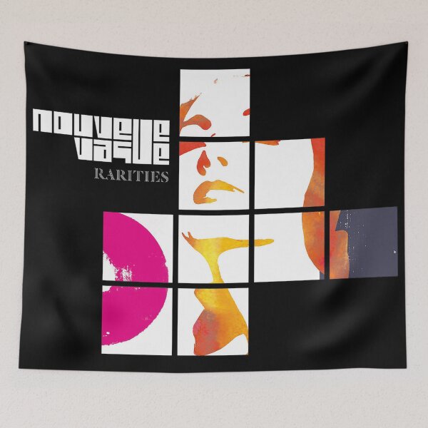 Item preview, nouvelle vague rarities designed and sold by RitaRThompso.