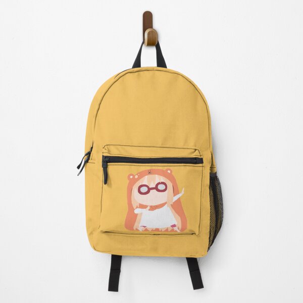 Item preview, Umaru Minimal designed and sold by Rinnnce Designs.