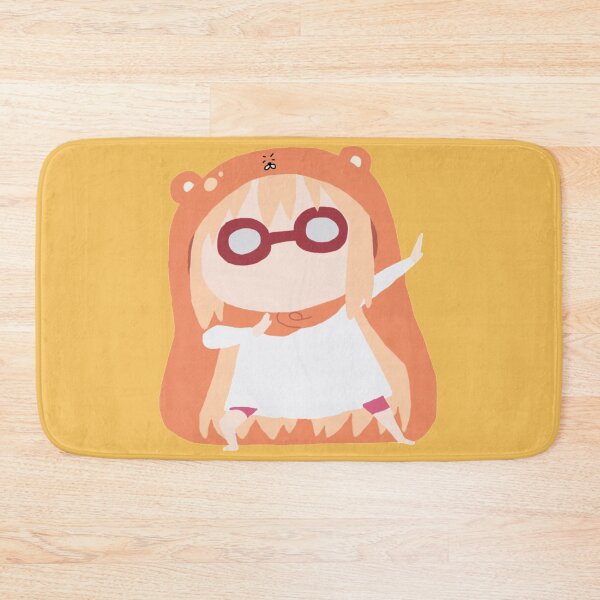 Item preview, Umaru Minimal designed and sold by Rinnnce Designs.