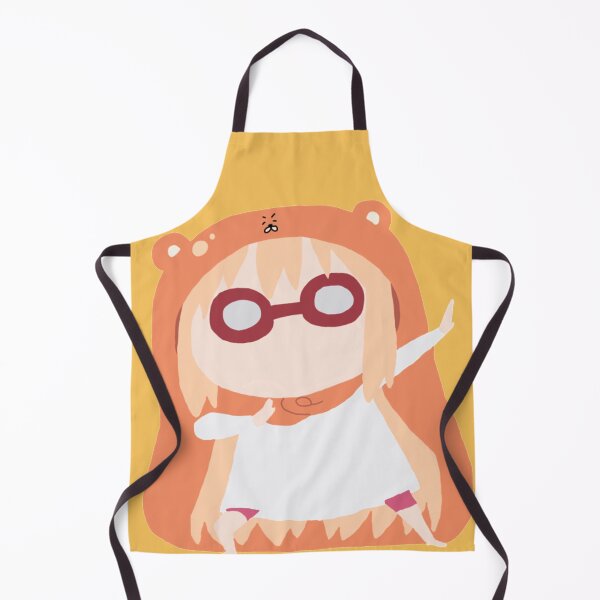 Item preview, Umaru Minimal designed and sold by Rinnnce Designs.