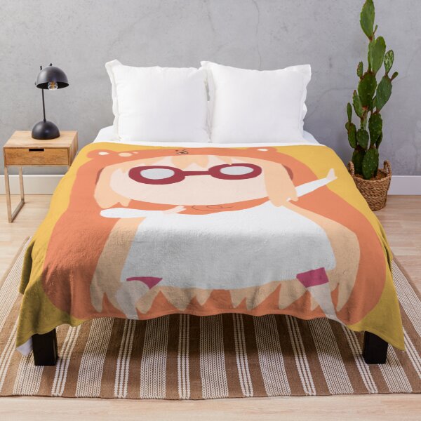 Item preview, Umaru Minimal designed and sold by Rinnnce Designs.