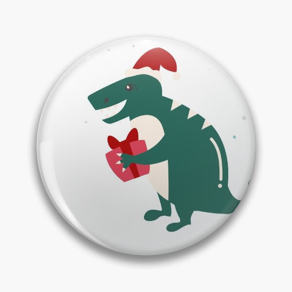 Item preview, Christmas DINO designed and sold by rana-designs.