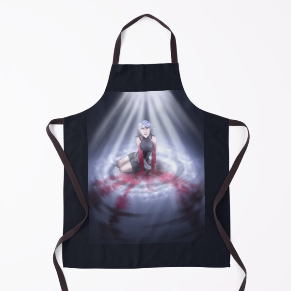 Item preview, Aqua: Lost designed and sold by imaginativeink.
