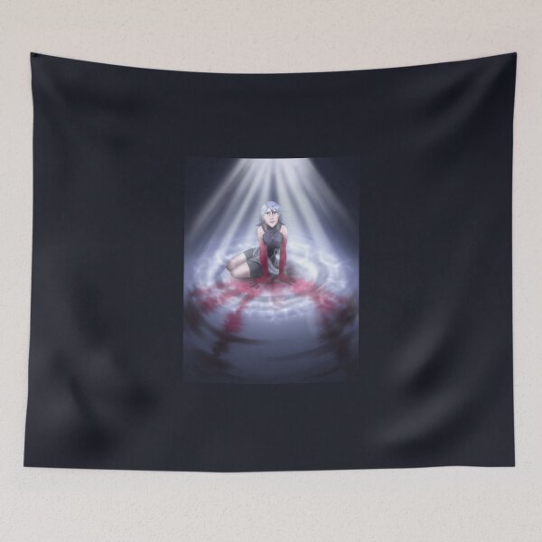 Item preview, Aqua: Lost designed and sold by imaginativeink.