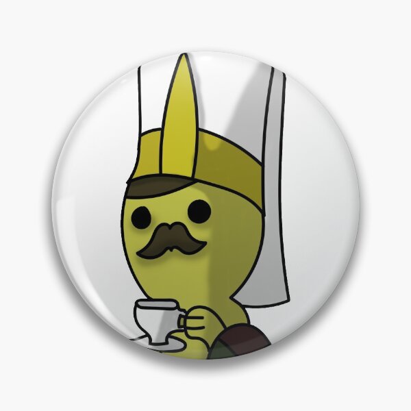 Item preview, Janissary Drinkin' Tea designed and sold by Bregustol.