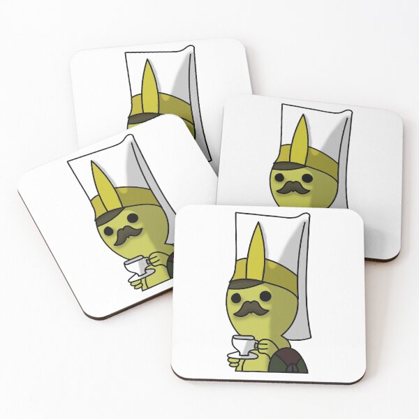 Item preview, Janissary Drinkin' Tea designed and sold by Bregustol.