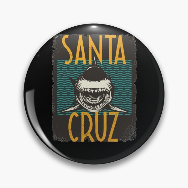 Item preview, tiburon santa cruz designed and sold by Sherri98.