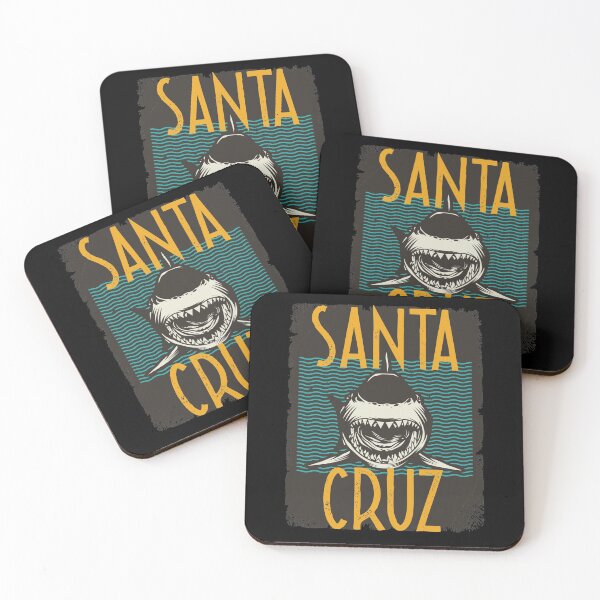 Item preview, santa cruz shark designed and sold by Sherri98.