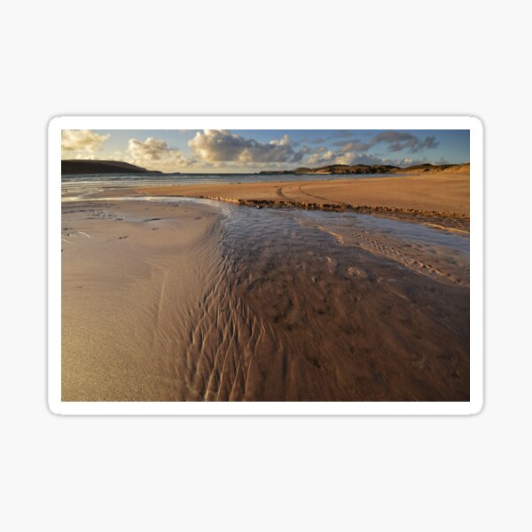 Item preview, Balnakeil Beach designed and sold by StephenJSmith.