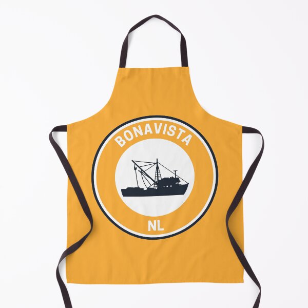 Item preview, Vintage Bonavista Newfoundland and Labrador designed and sold by fearcity.