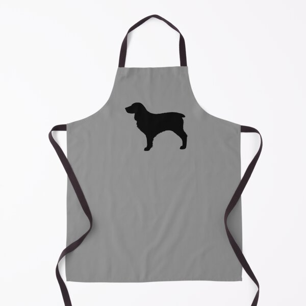 Item preview, Boykin Spaniel Silhouette(s) designed and sold by Jenn Inashvili.