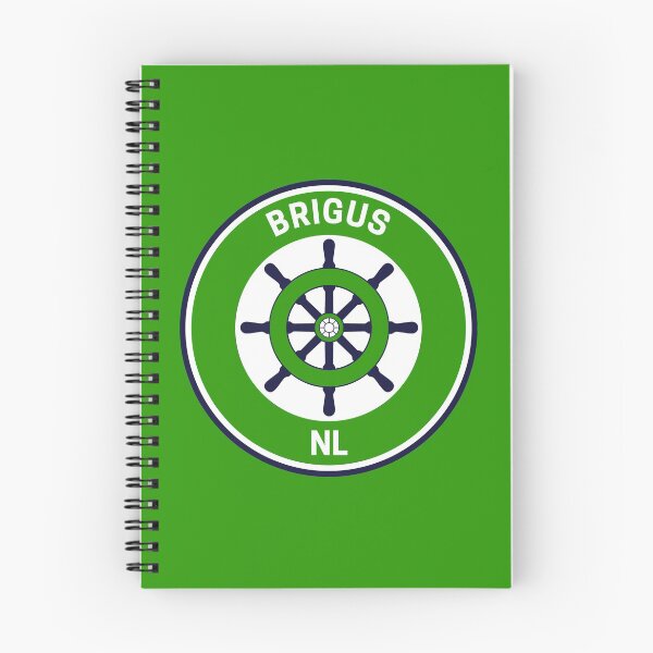 Item preview, Vintage Brigus Newfoundland and Labrador designed and sold by fearcity.