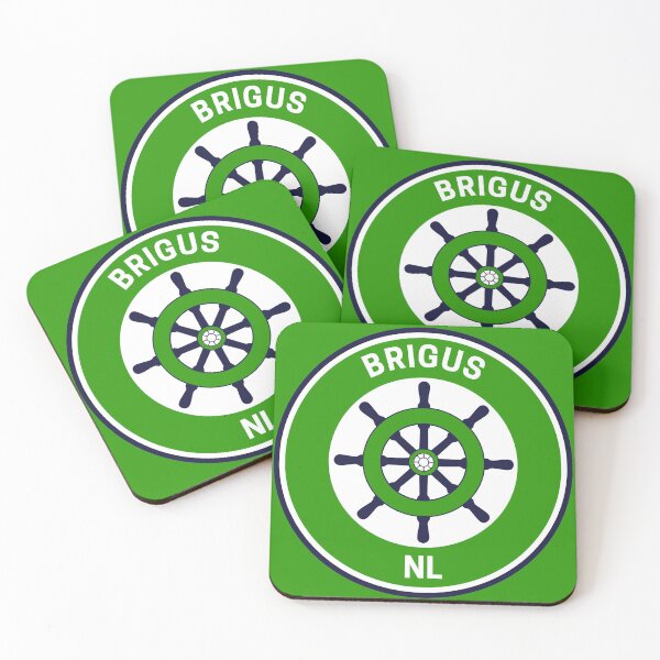 Item preview, Vintage Brigus Newfoundland and Labrador designed and sold by fearcity.