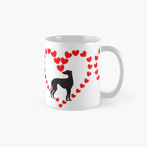 Item preview, Amo los galgos designed and sold by GreytGraphicals.