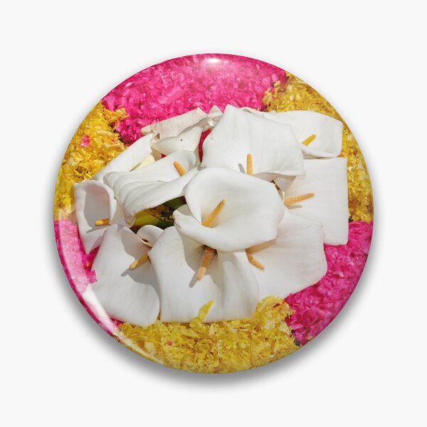 Item preview, Flower carpets  designed and sold by Gaspar Avila.