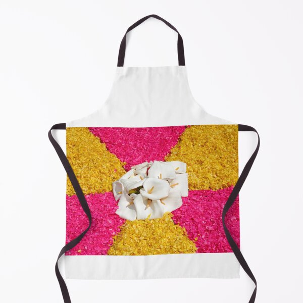 Item preview, Flower carpets  designed and sold by Gaspar Avila.