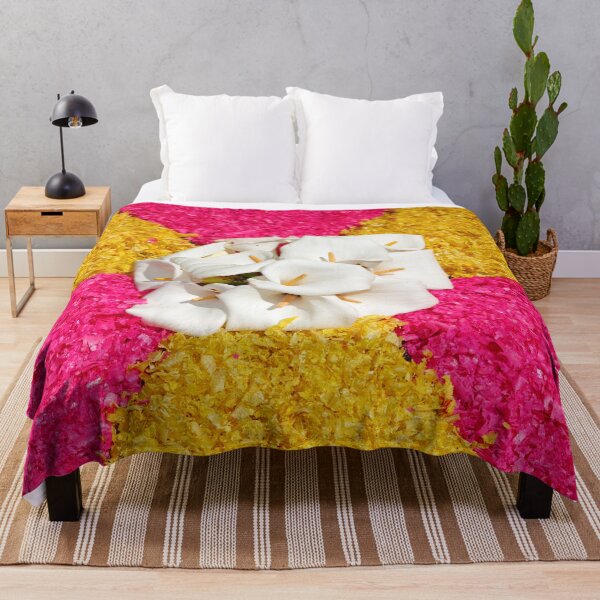 Item preview, Flower carpets  designed and sold by Gaspar Avila.