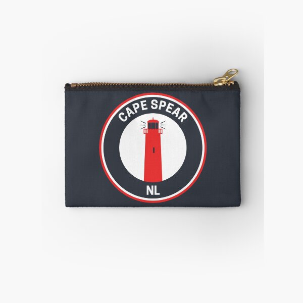 Item preview, Vintage Cape Spear Newfoundland and Labrador designed and sold by fearcity.