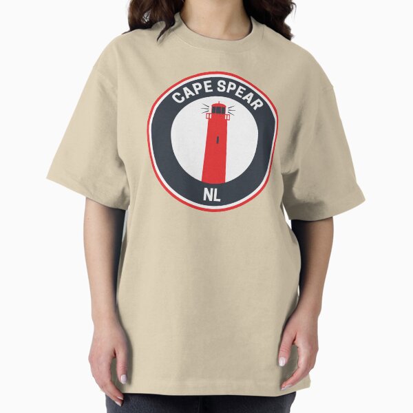Item preview, Vintage Cape Spear Newfoundland and Labrador designed and sold by fearcity.