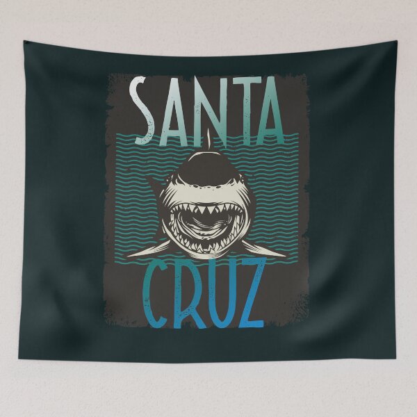 Item preview, santa cruz designed and sold by Sherri98.